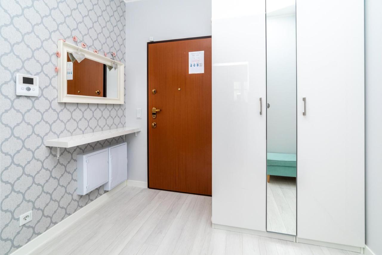 Bright - Neptun Park By Oneapartments Гданск Екстериор снимка